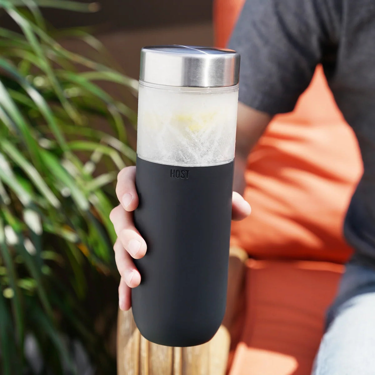 GLUX ICE BOTTLE