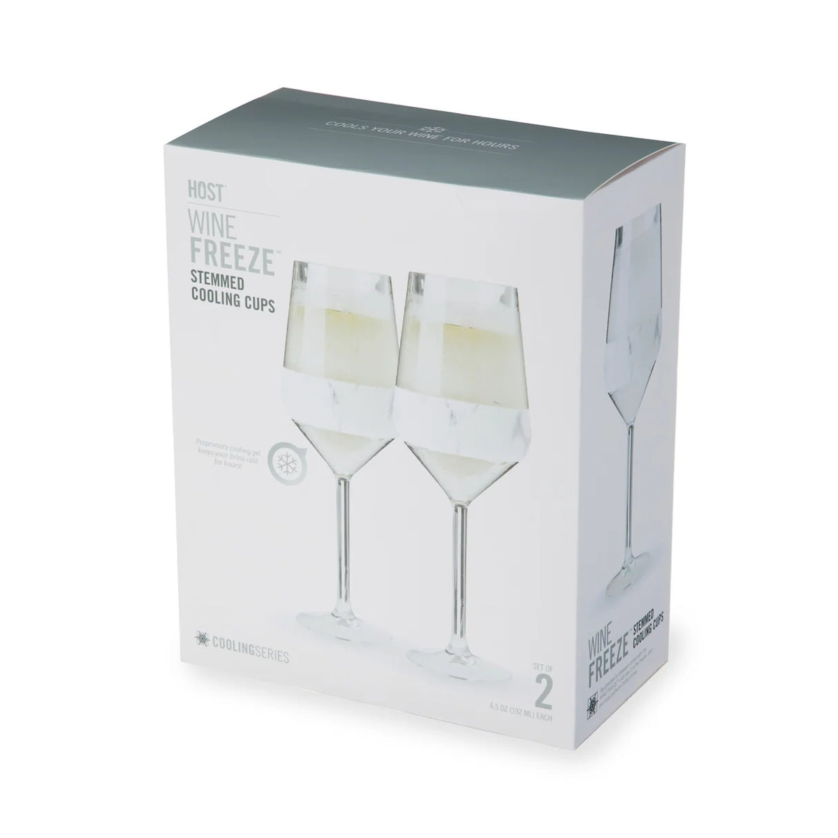 GLUX ICE WINE
