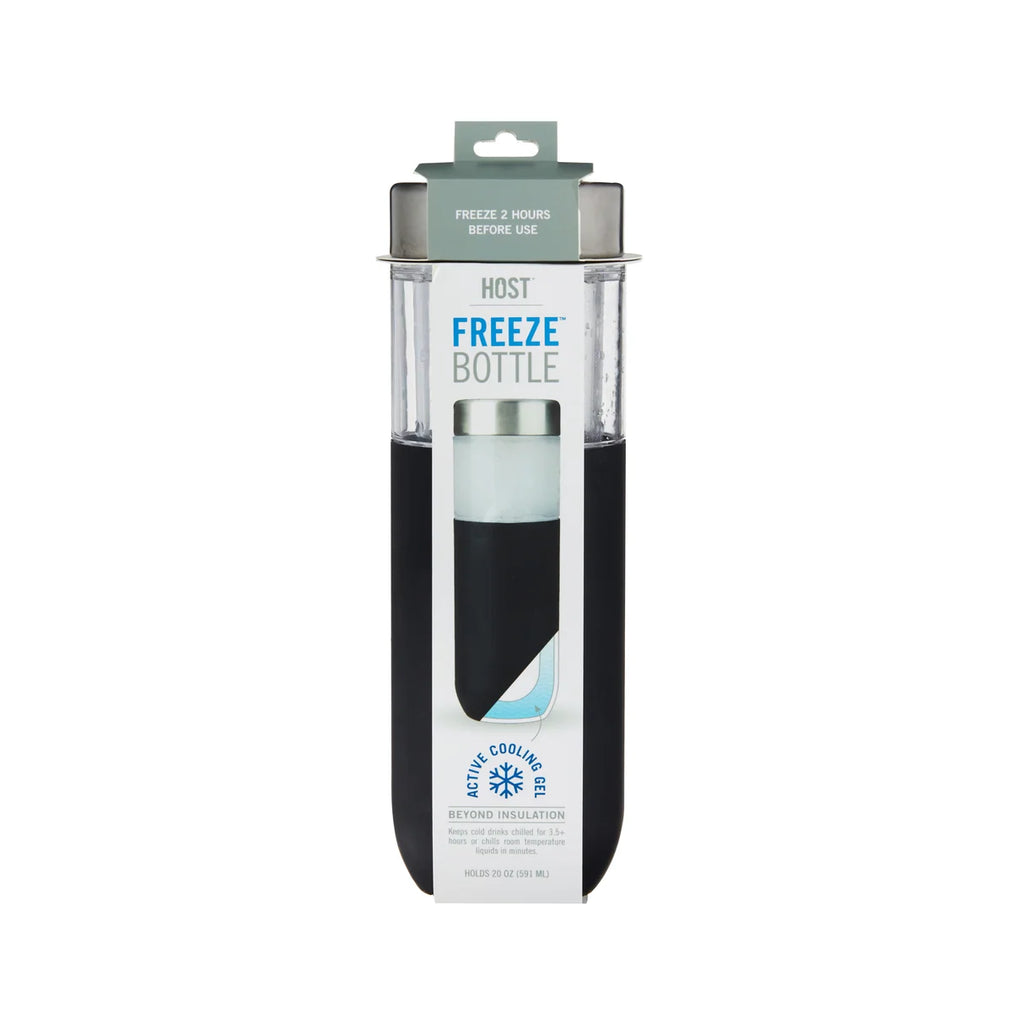 GLUX ICE BOTTLE