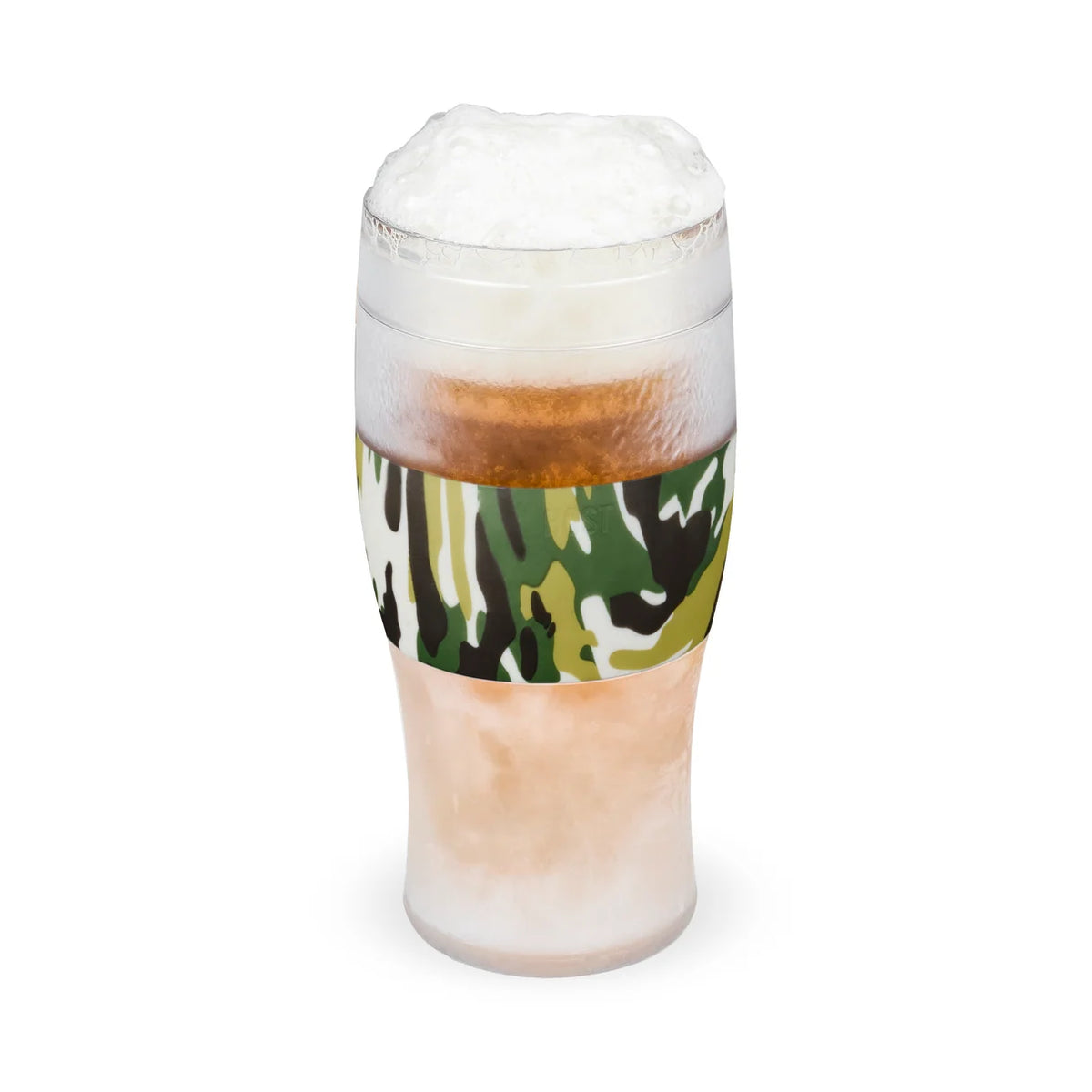 GLUX ICE BEER