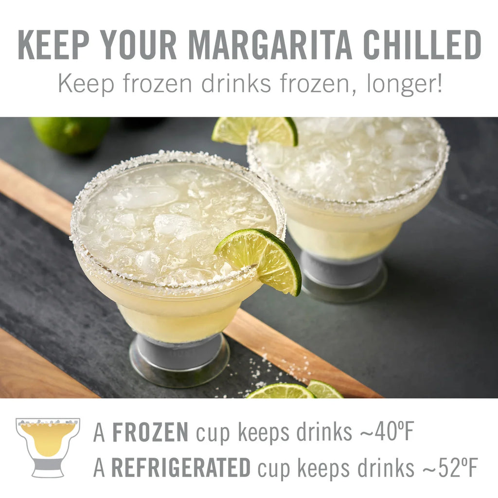 GLUX ICE MARGARITA