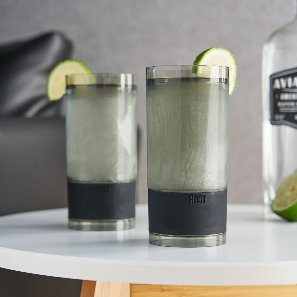 GLUX ICE HIGHBALL