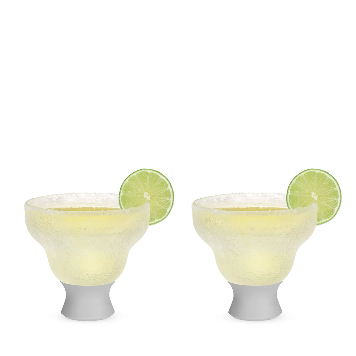 GLUX ICE MARGARITA GLASS