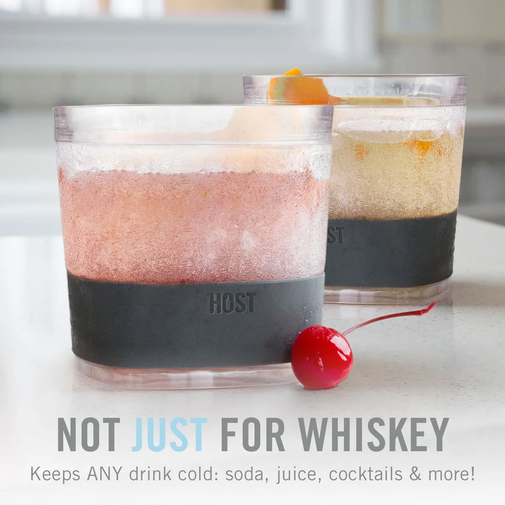 GLUX ICE SPIRITS