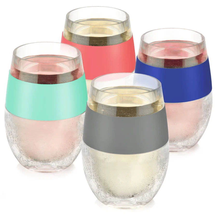 GLUX ICE TUMBLER