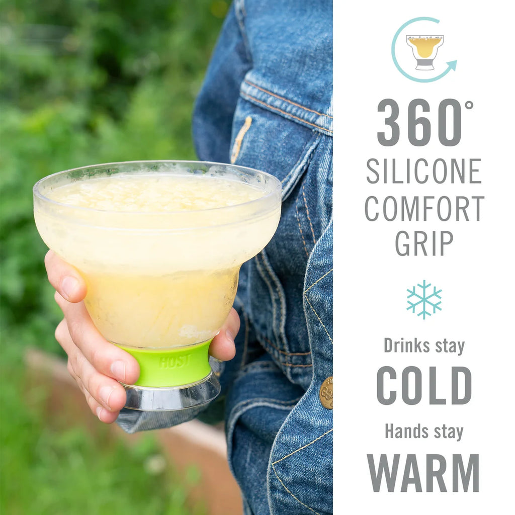 GLUX ICE MARGARITA